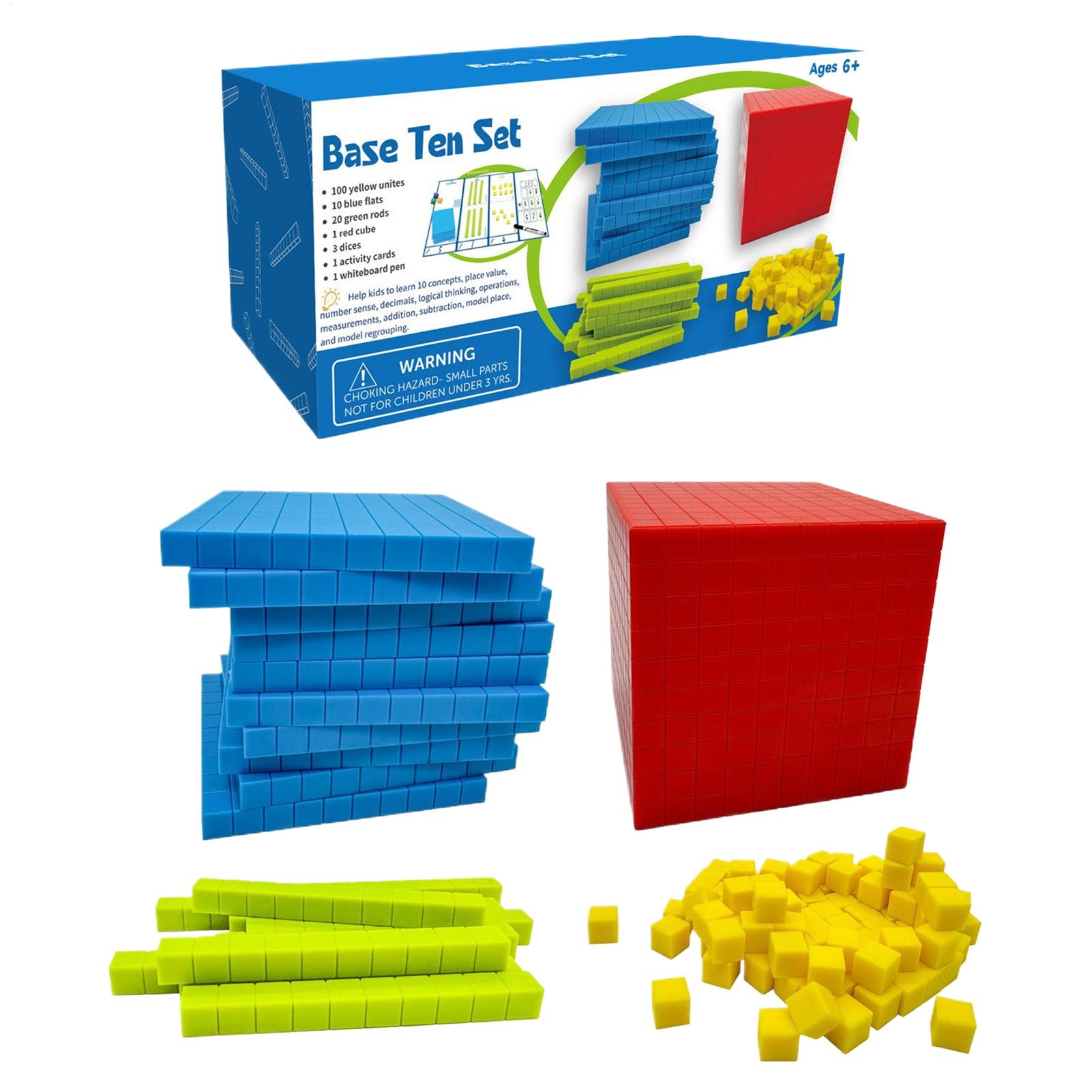 Alat Peraga Matematika Edukati - Kids Education Number ulasan dan harga