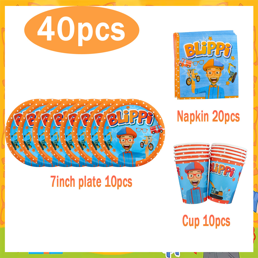 Perlengkapan Meja Ulang Tahun  - Kids Education Number ulasan dan harga