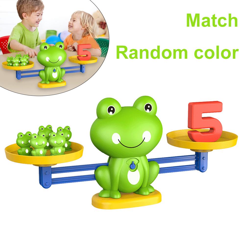 Mainan Permainan Matematika Ke - Kids Education Number ulasan dan harga